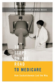36 Steps on the Road to Medicare