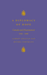 A Diplomacy of Hope