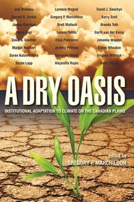 A Dry Oasis:
