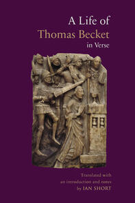 A Life of Thomas Becket in Verse
