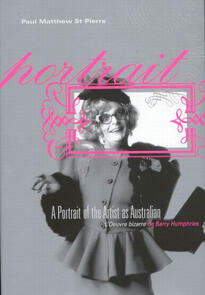 A Portrait of the Artist as Australian