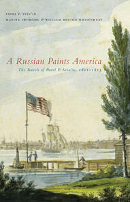 A Russian Paints America