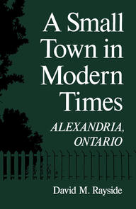 A Small Town in Modern Times