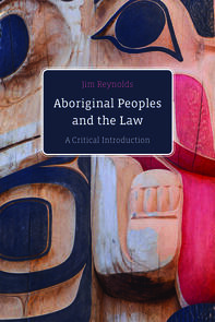 Aboriginal Peoples and the Law