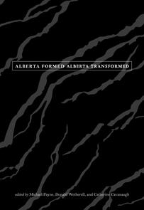 Alberta Formed - Alberta Transformed