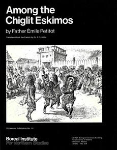 Among the Chiglit Eskimos, 2nd Edition