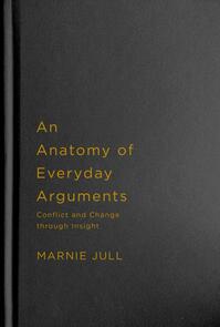 An Anatomy of Everyday Arguments