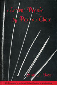 Ancient People of Port au Choix
