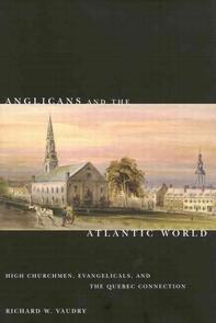 Anglicans and the Atlantic World