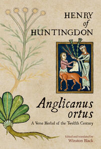 Anglicanus ortus