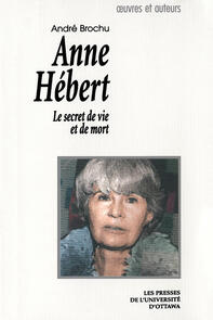 Anne Hébert