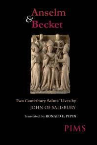 Anselm and Becket