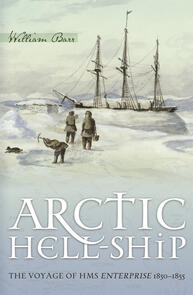 Arctic Hell-Ship
