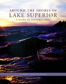 Around the Shores of Lake Superior