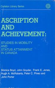 Ascription and Achievement