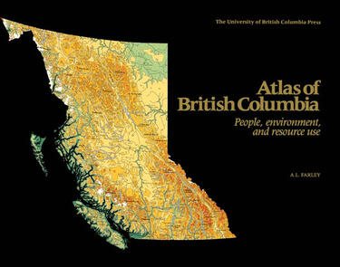 Atlas of British Columbia
