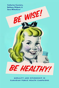 Be Wise! Be Healthy!