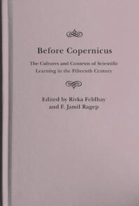 Before Copernicus
