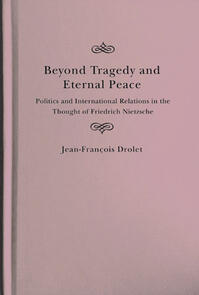 Beyond Tragedy and Eternal Peace