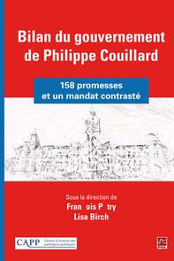 Bilan du gouvernement de Philippe Couillard : 158 promesses et un mandat contrasté