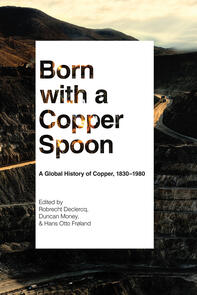 Born with a Copper Spoon