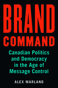 Brand Command