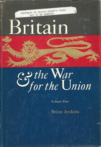 Britain and the War for the Union