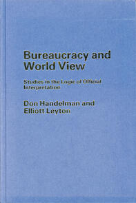 Bureaucracy and World View