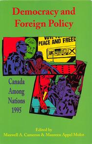 Canada Among Nations, 1995
