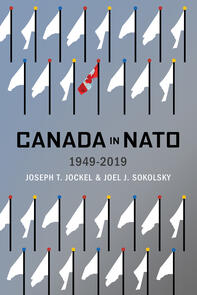 Canada in NATO, 1949–2019