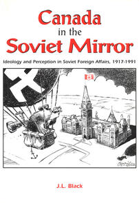 Canada in the Soviet Mirror