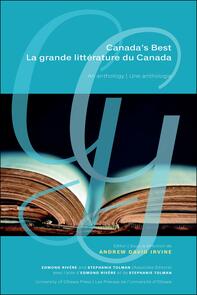 Canada's Best | La grande littérature du Canada