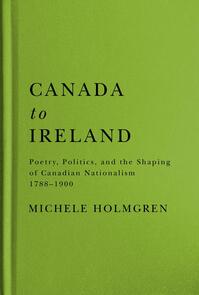 Canada to Ireland