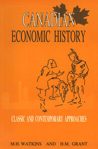 Canadian Economic History