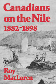 Canadians on the Nile