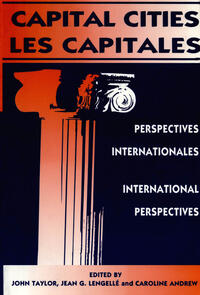 Capital Cities/Les capitales
