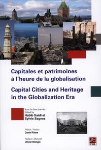 Capitales et patrimoines à l'heure de la globalisation