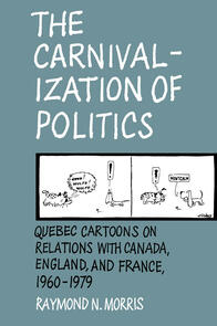 Carnivalization of Politics