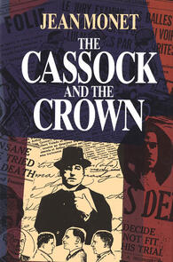 Cassock and the Crown