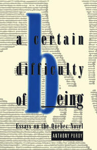 Certain Difficulty of Being