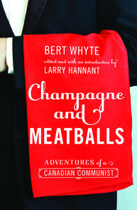 Champagne and Meatballs