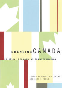 Changing Canada