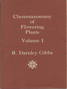 Chemotaxonomy of Flowering Plants