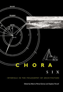 Chora, Volume Six