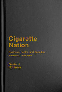Cigarette Nation