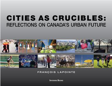 Cities as Crucibles