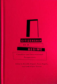 Citizenship as a Regime