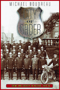 City of Order