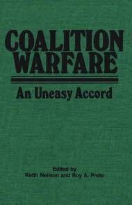 Coalition Warfare