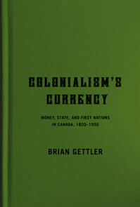Colonialism's Currency